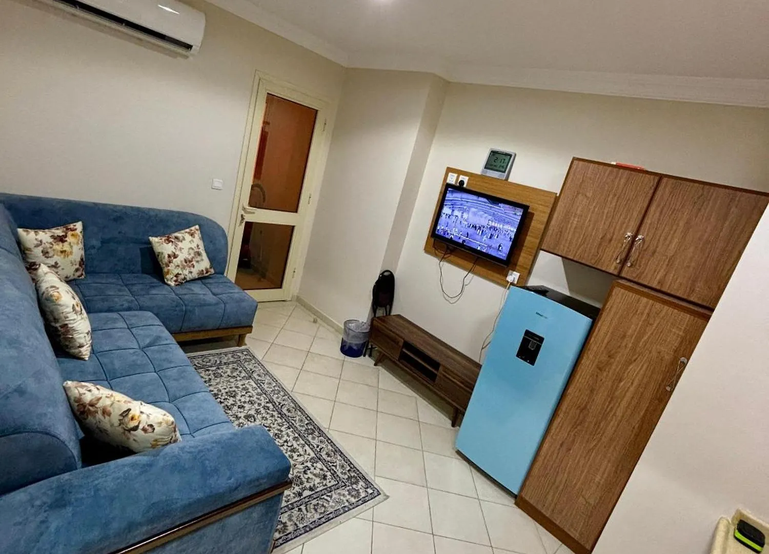 Furnished Apartment For Yearly Accomadation In Makkah Mekke Suudi Arabistan