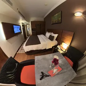  شقة N Al Thuria Ajyad Makkah