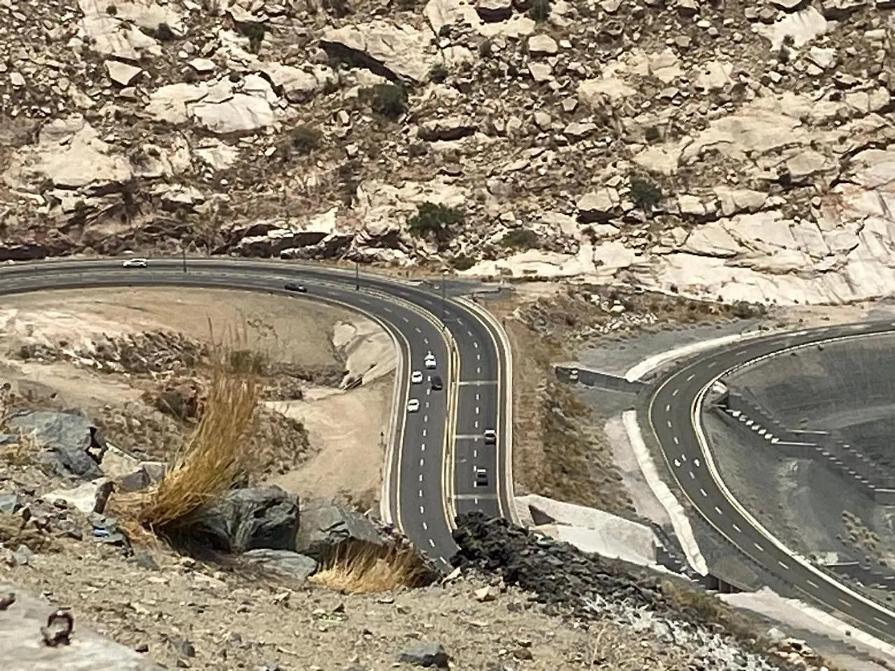 Furnished Apartment For Yearly Accomadation In Makkah Mekke