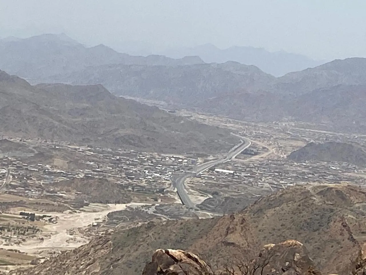 Furnished Apartment For Yearly Accomadation In Makkah Mecca