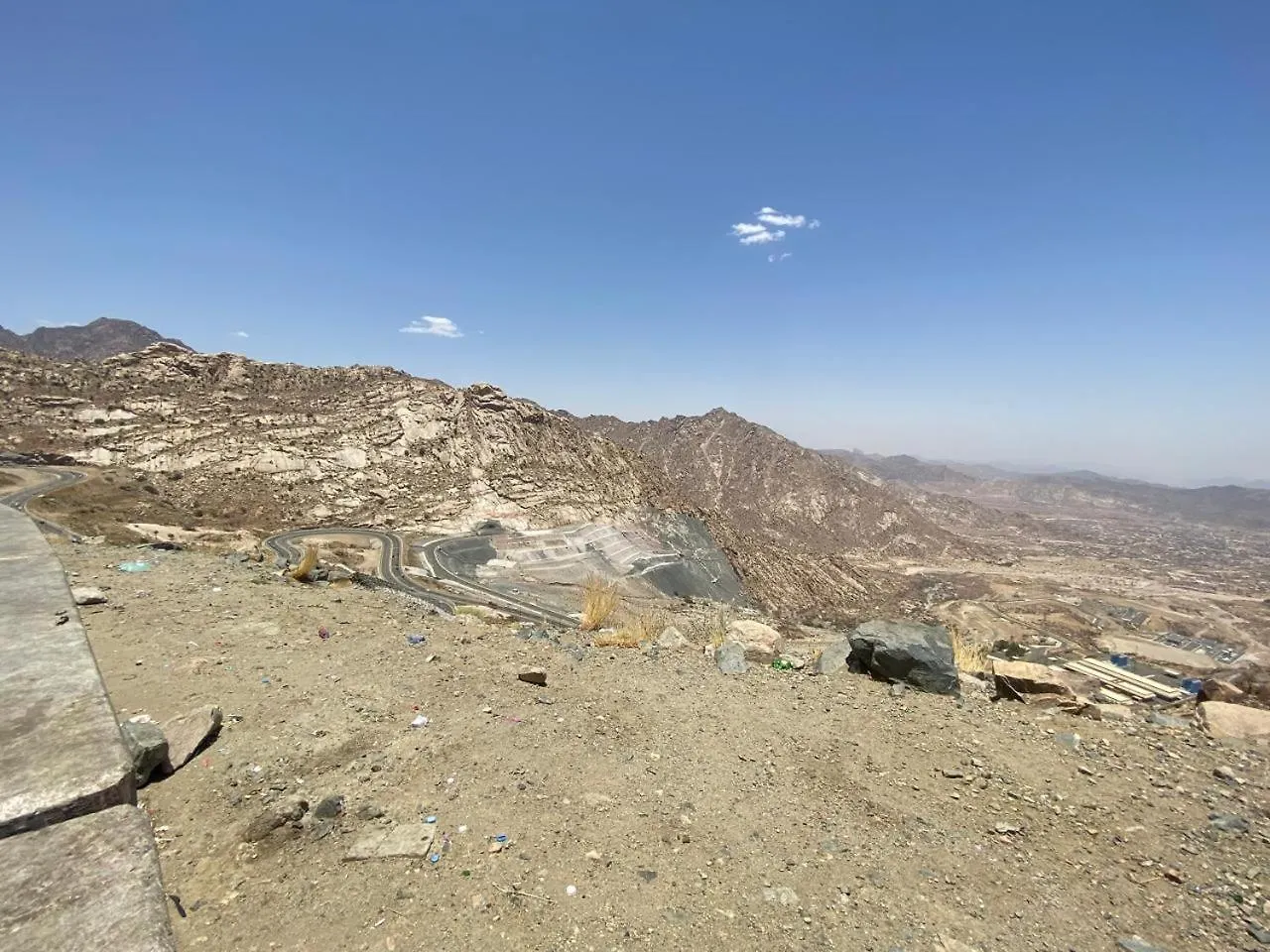 Furnished Apartment For Yearly Accomadation In Makkah Mecca