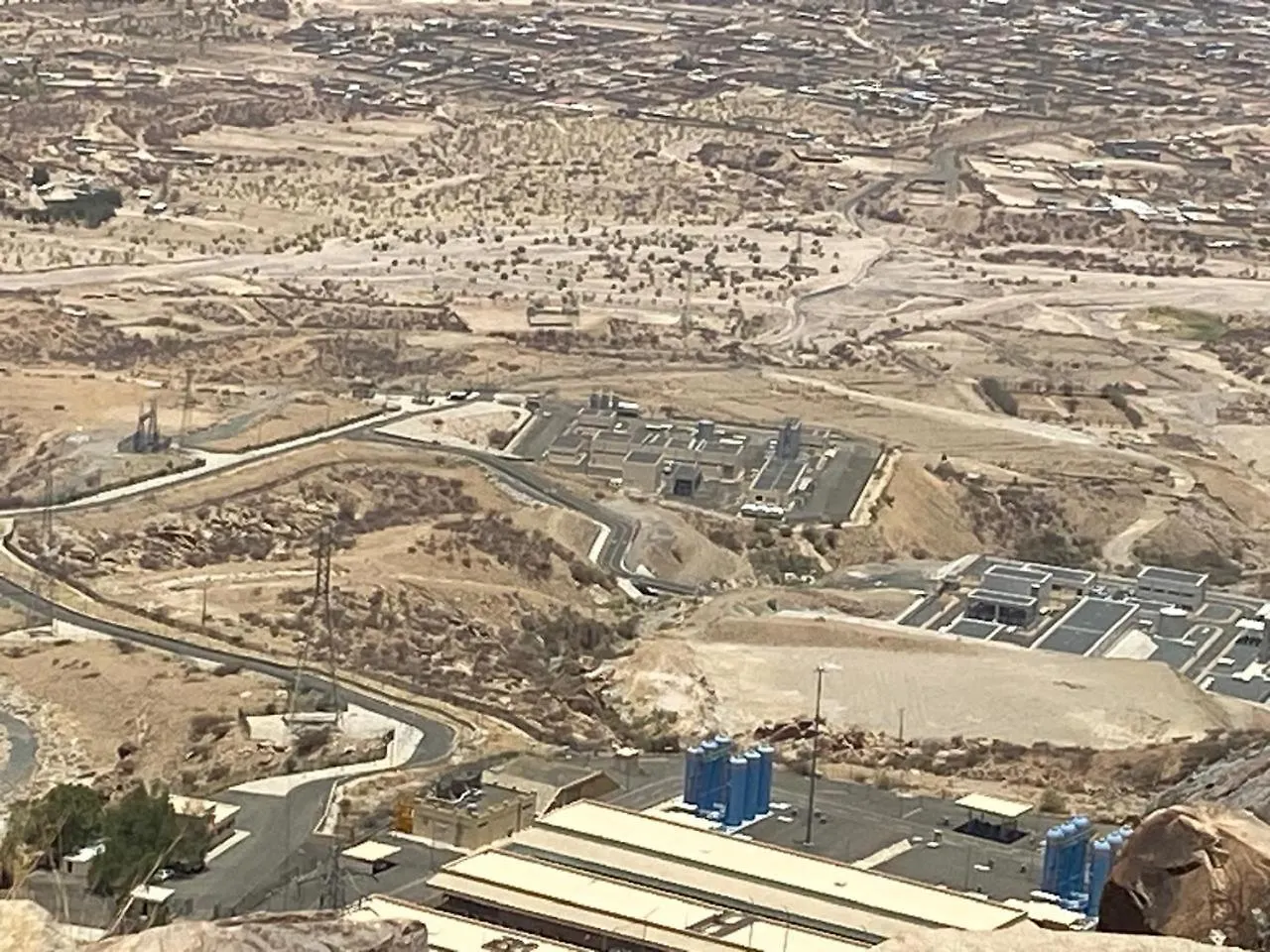 Furnished Apartment For Yearly Accomadation In Makkah Mecca 0*,