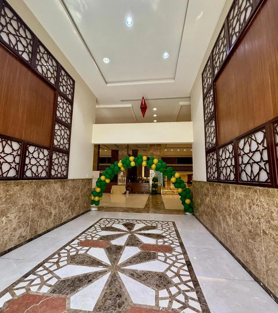 Furnished Apartment For Yearly Accomadation In Makkah La Mecque Arabie saoudite