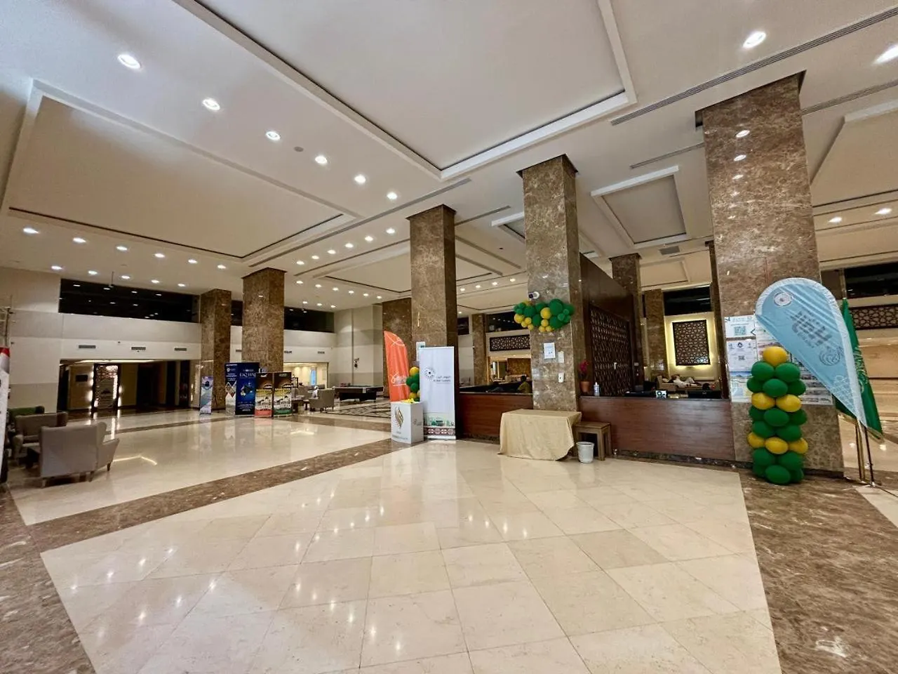 Furnished Apartment For Yearly Accomadation In Makkah La Mecque 0*,  Arabie saoudite