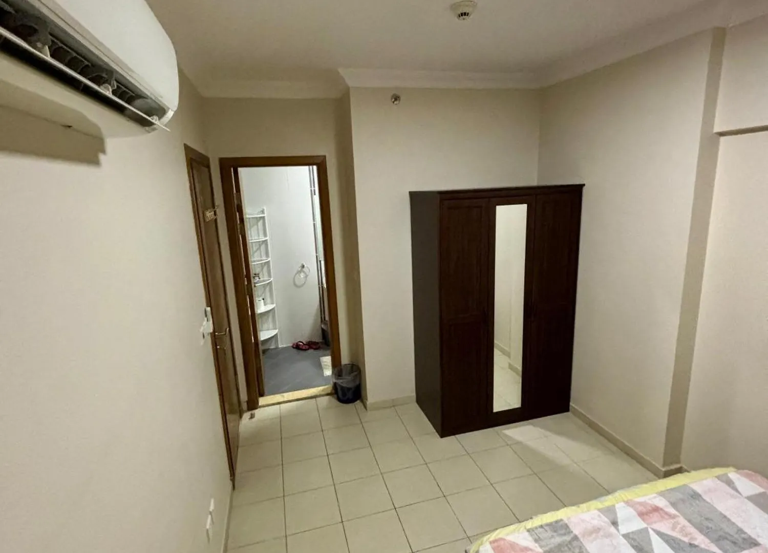 Furnished Apartment For Yearly Accomadation In Makkah La Mecque