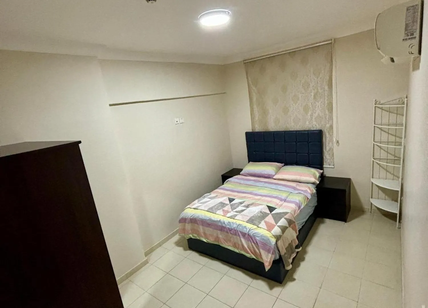 Furnished Apartment For Yearly Accomadation In Makkah La Mecque