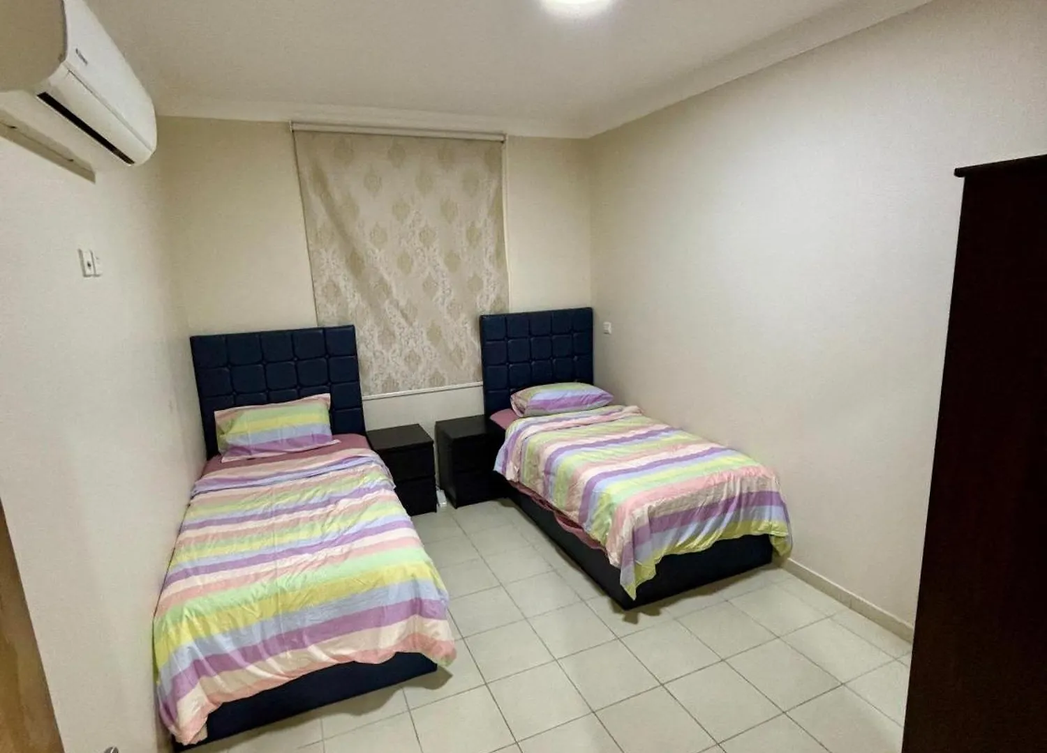 Furnished Apartment For Yearly Accomadation In Makkah La Mecque