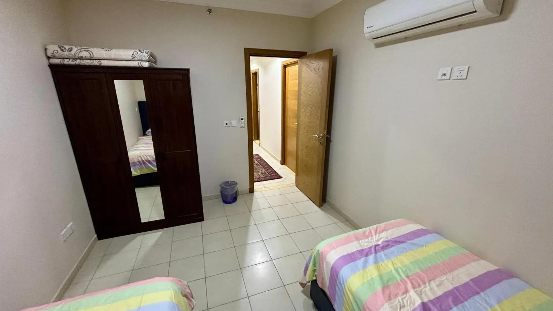 Furnished Apartment For Yearly Accomadation In Makkah La Mecque Arabie saoudite