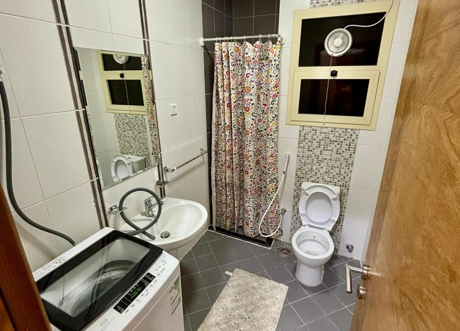 Furnished Apartment For Yearly Accomadation In Makkah La Mecque 0*,