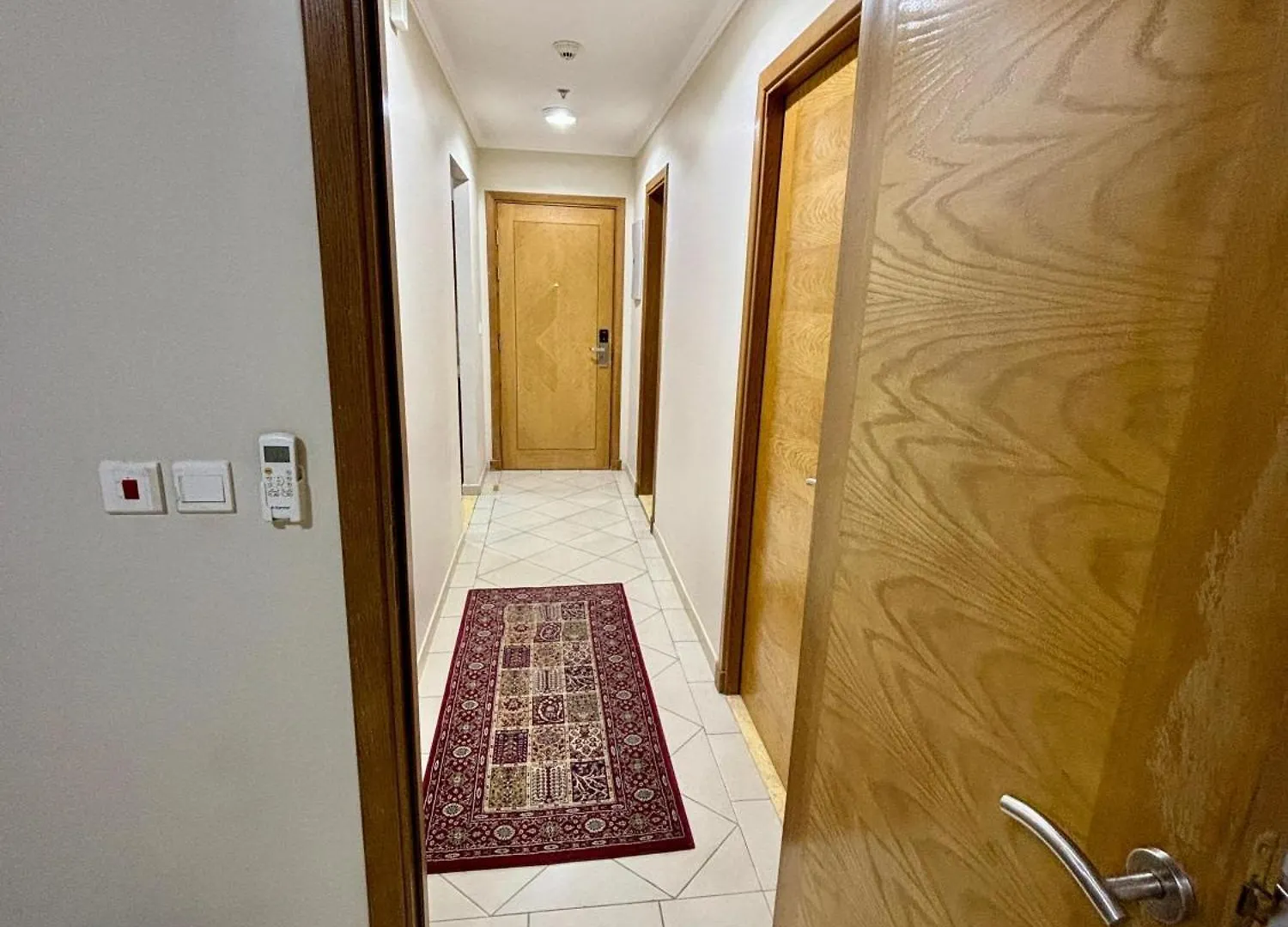 Furnished Apartment For Yearly Accomadation In Makkah La Mecque