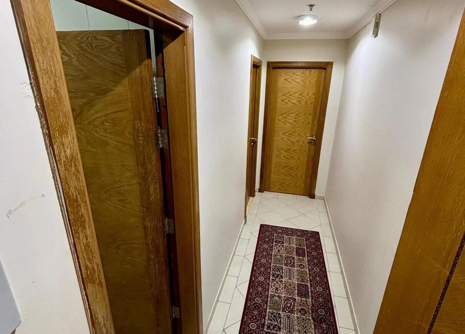 Furnished Apartment For Yearly Accomadation In Makkah La Mecque