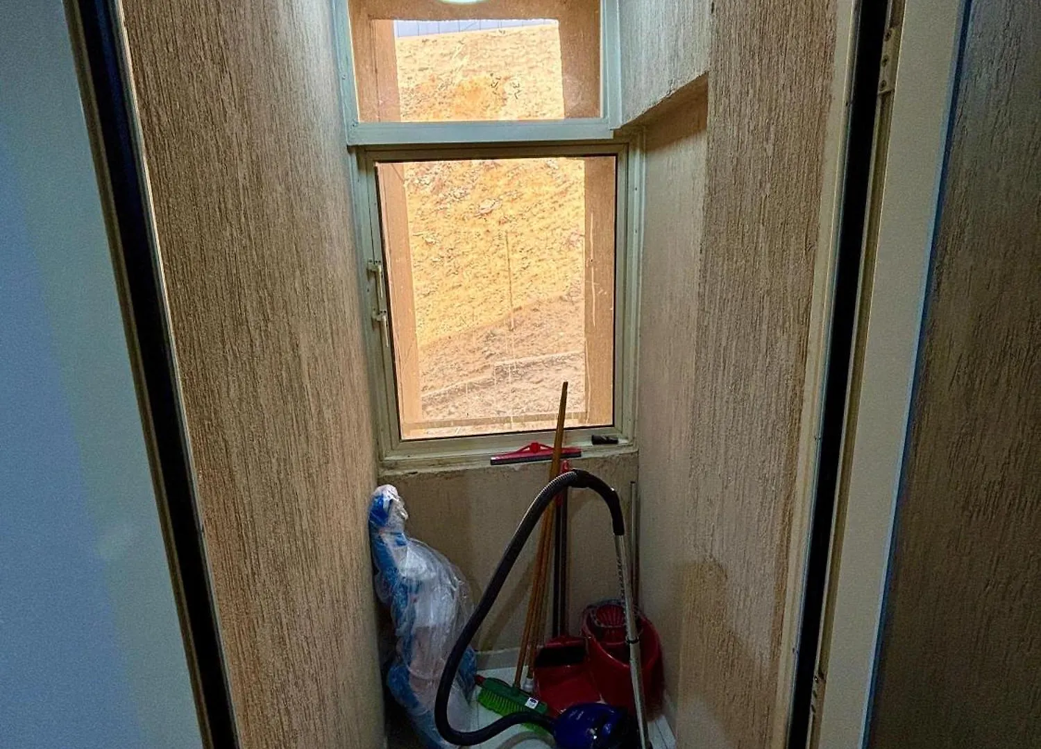 Furnished Apartment For Yearly Accomadation In Makkah La Mecque